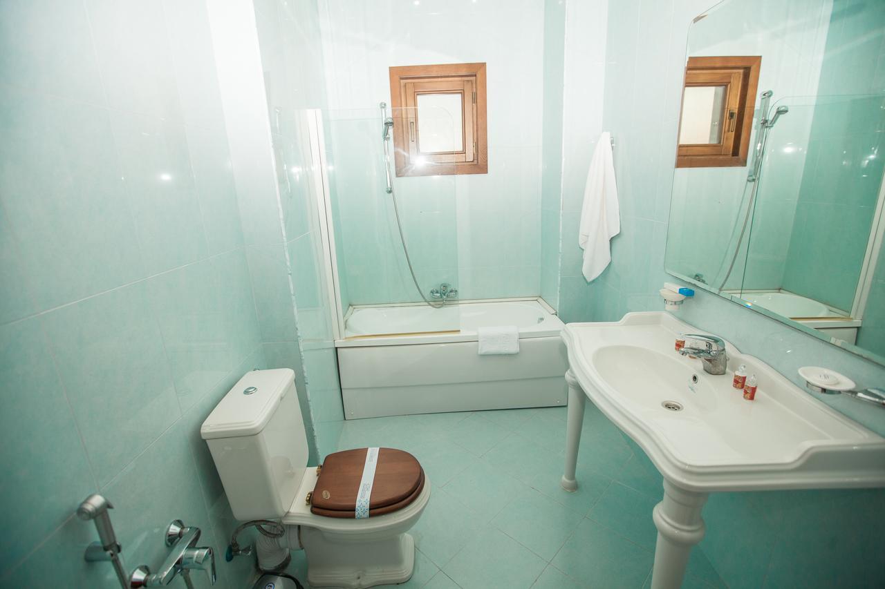 History Boutique Hotel Baku Bagian luar foto