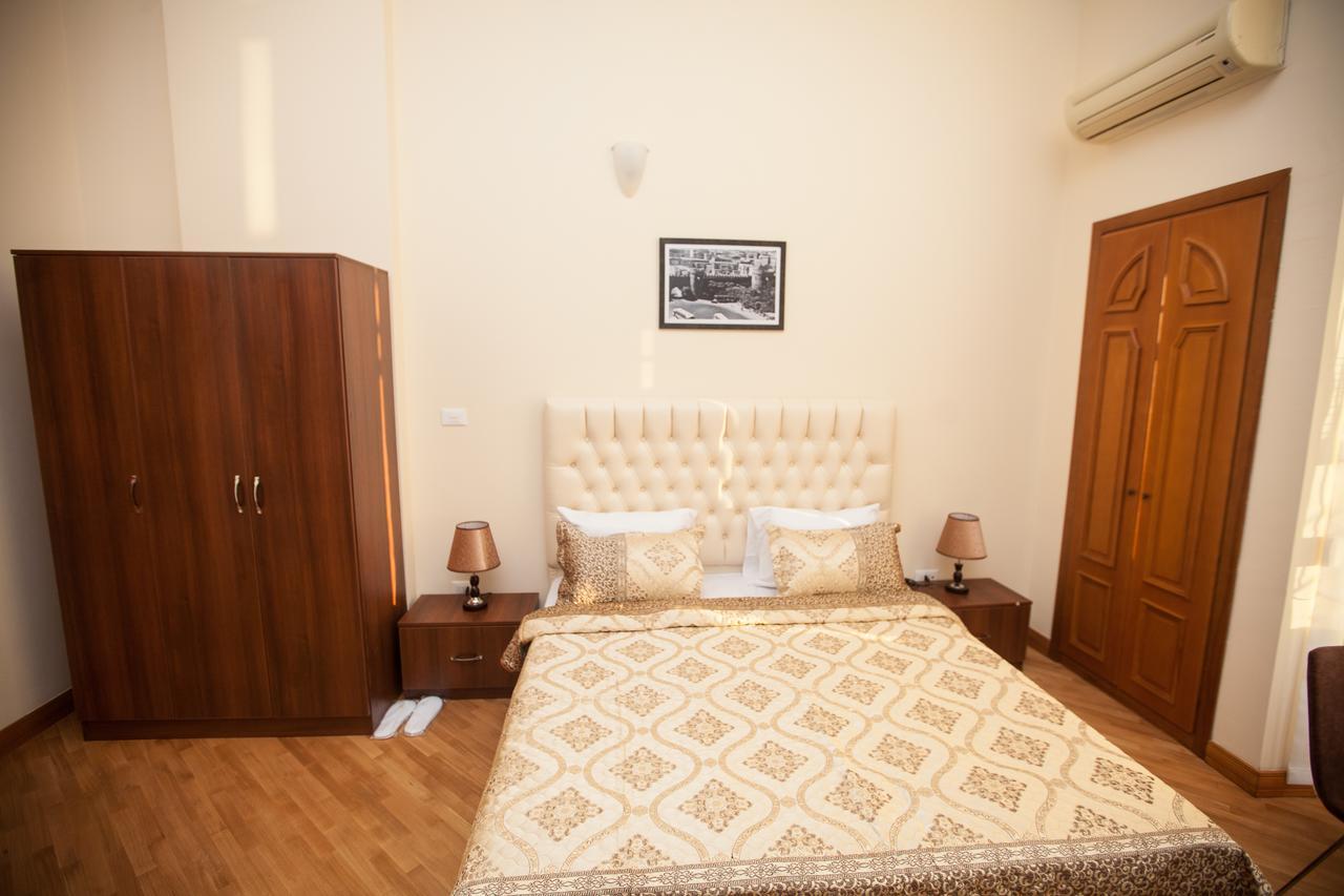History Boutique Hotel Baku Bagian luar foto